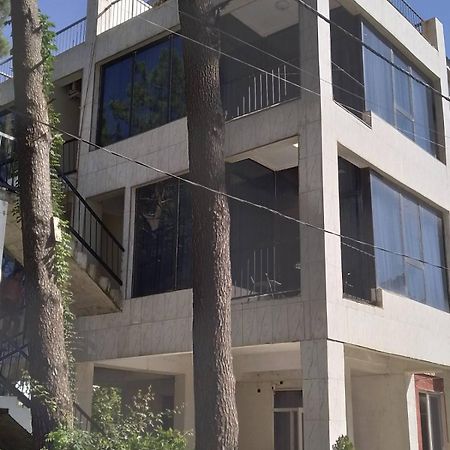 New Wave1 Hotel Grigoleti Luaran gambar