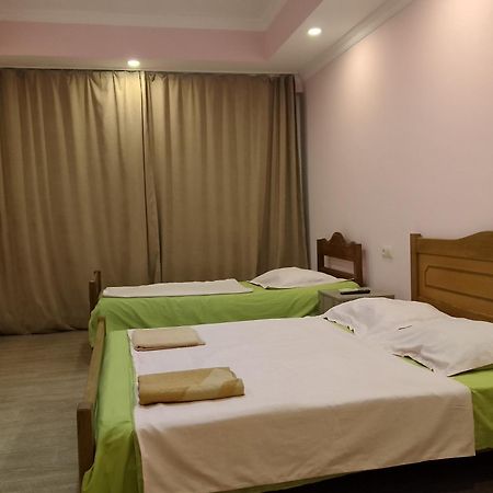 New Wave1 Hotel Grigoleti Luaran gambar