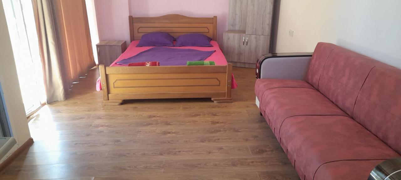 New Wave1 Hotel Grigoleti Luaran gambar