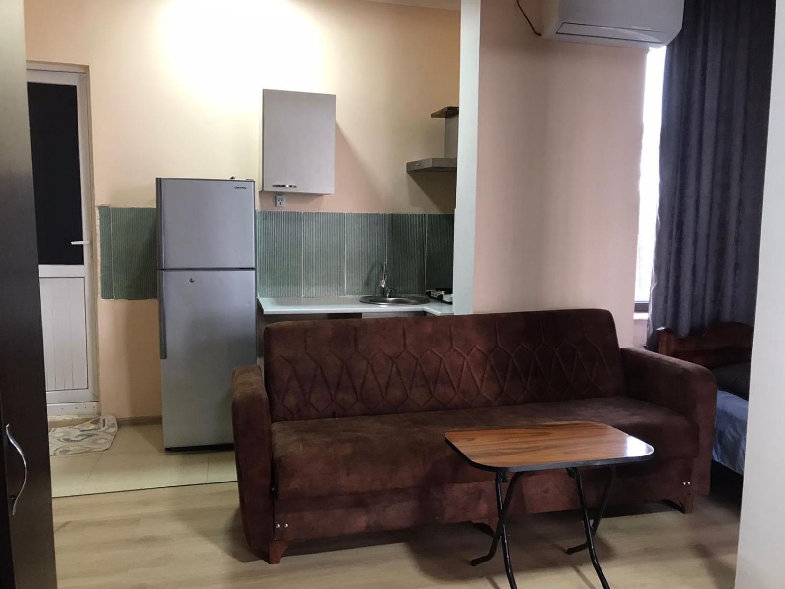 New Wave1 Hotel Grigoleti Luaran gambar
