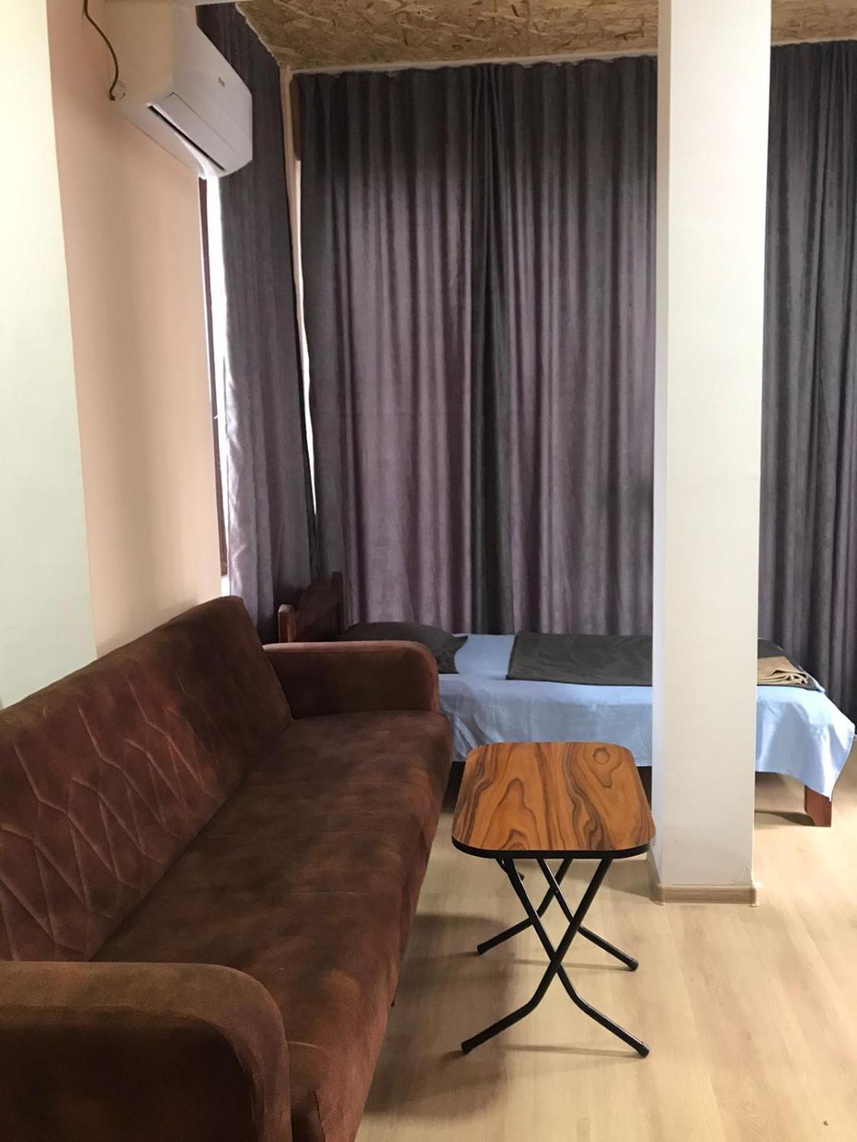 New Wave1 Hotel Grigoleti Luaran gambar