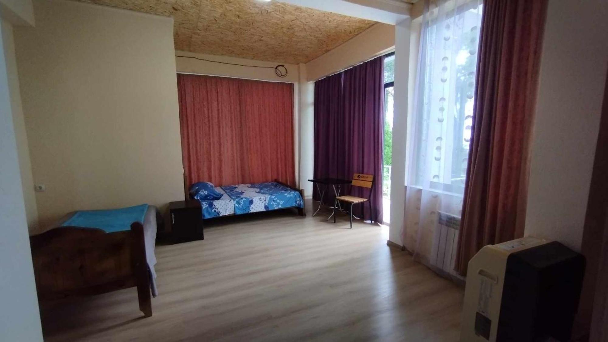 New Wave1 Hotel Grigoleti Luaran gambar
