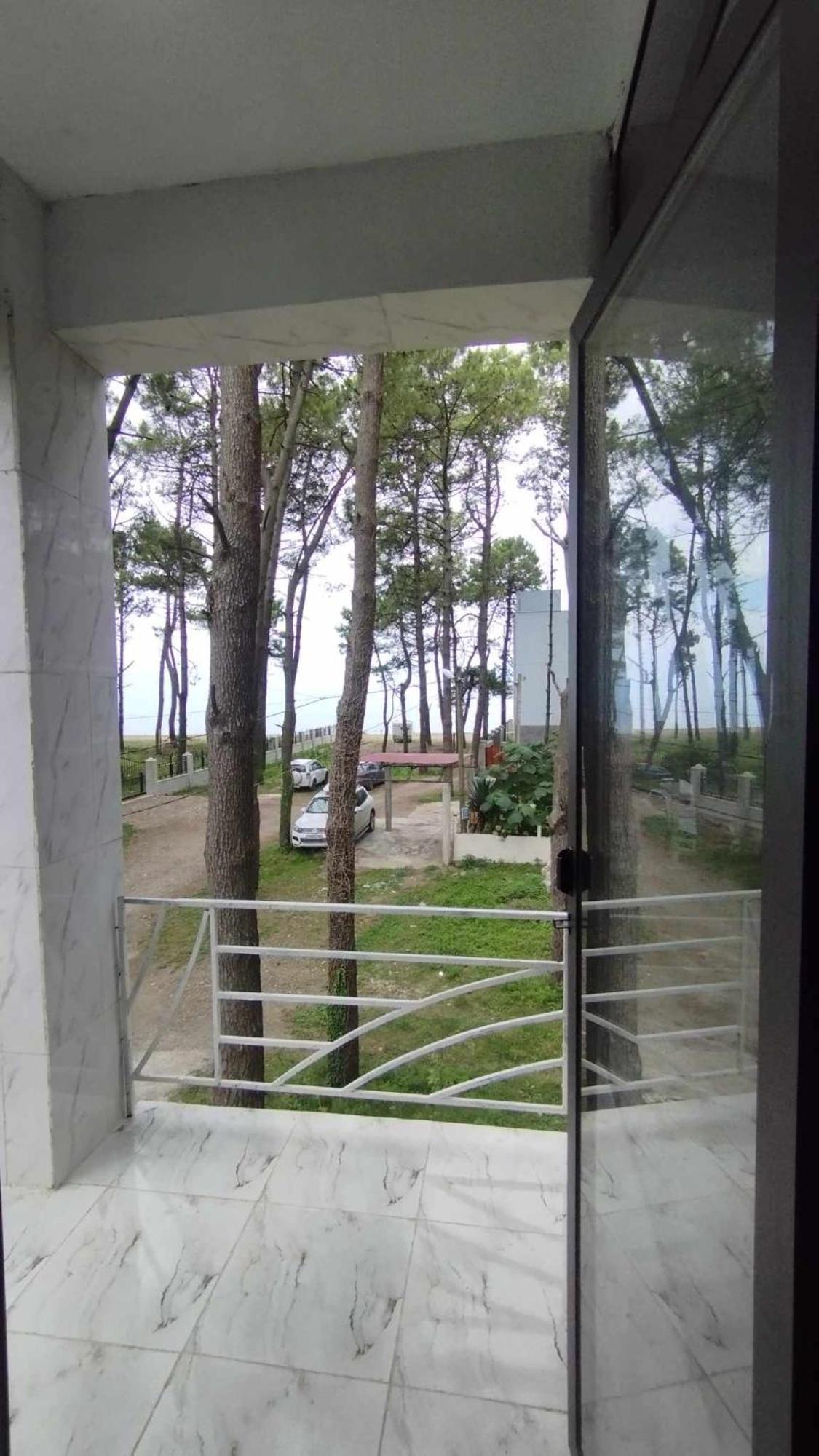 New Wave1 Hotel Grigoleti Luaran gambar