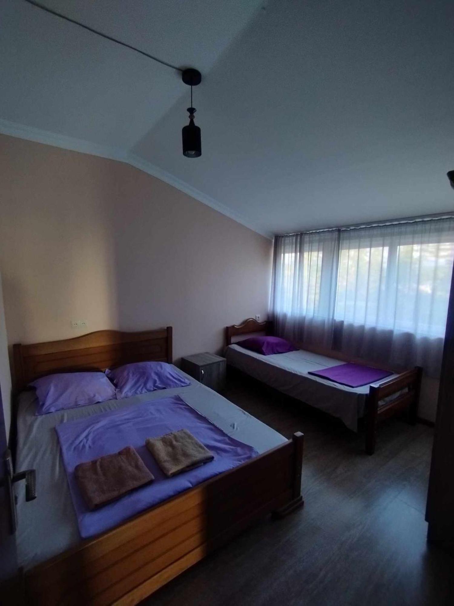 New Wave1 Hotel Grigoleti Bilik gambar
