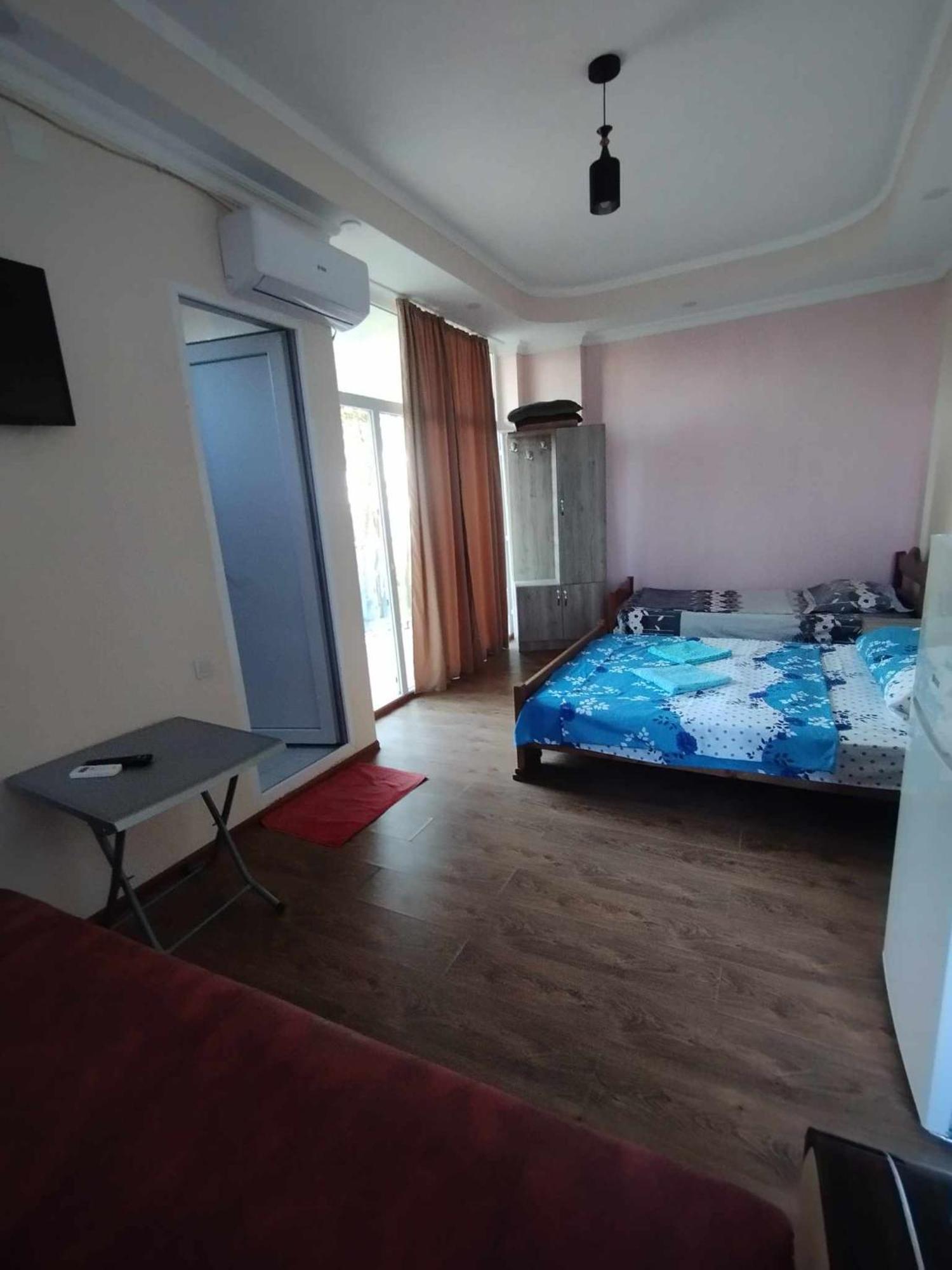 New Wave1 Hotel Grigoleti Bilik gambar
