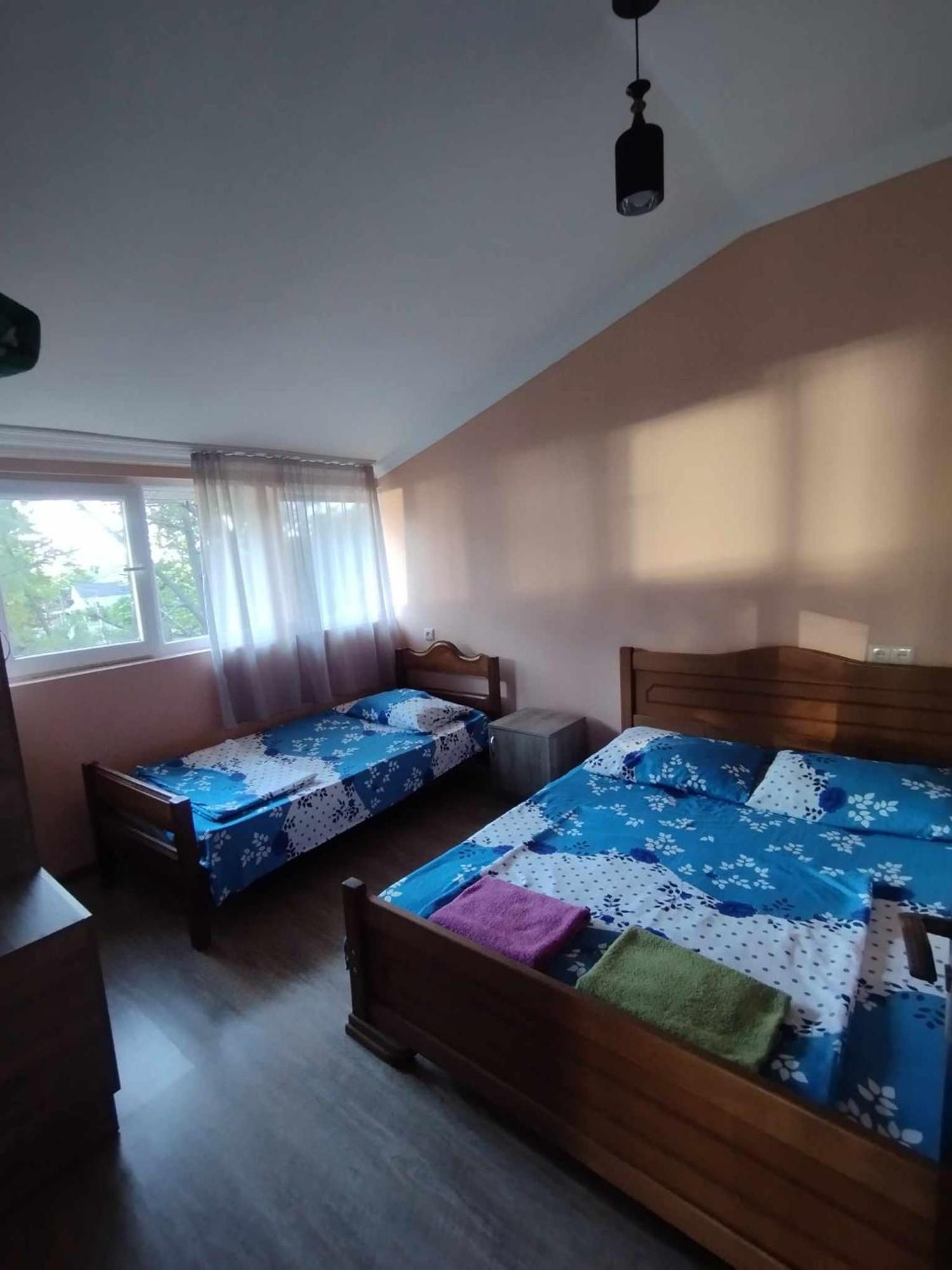 New Wave1 Hotel Grigoleti Bilik gambar