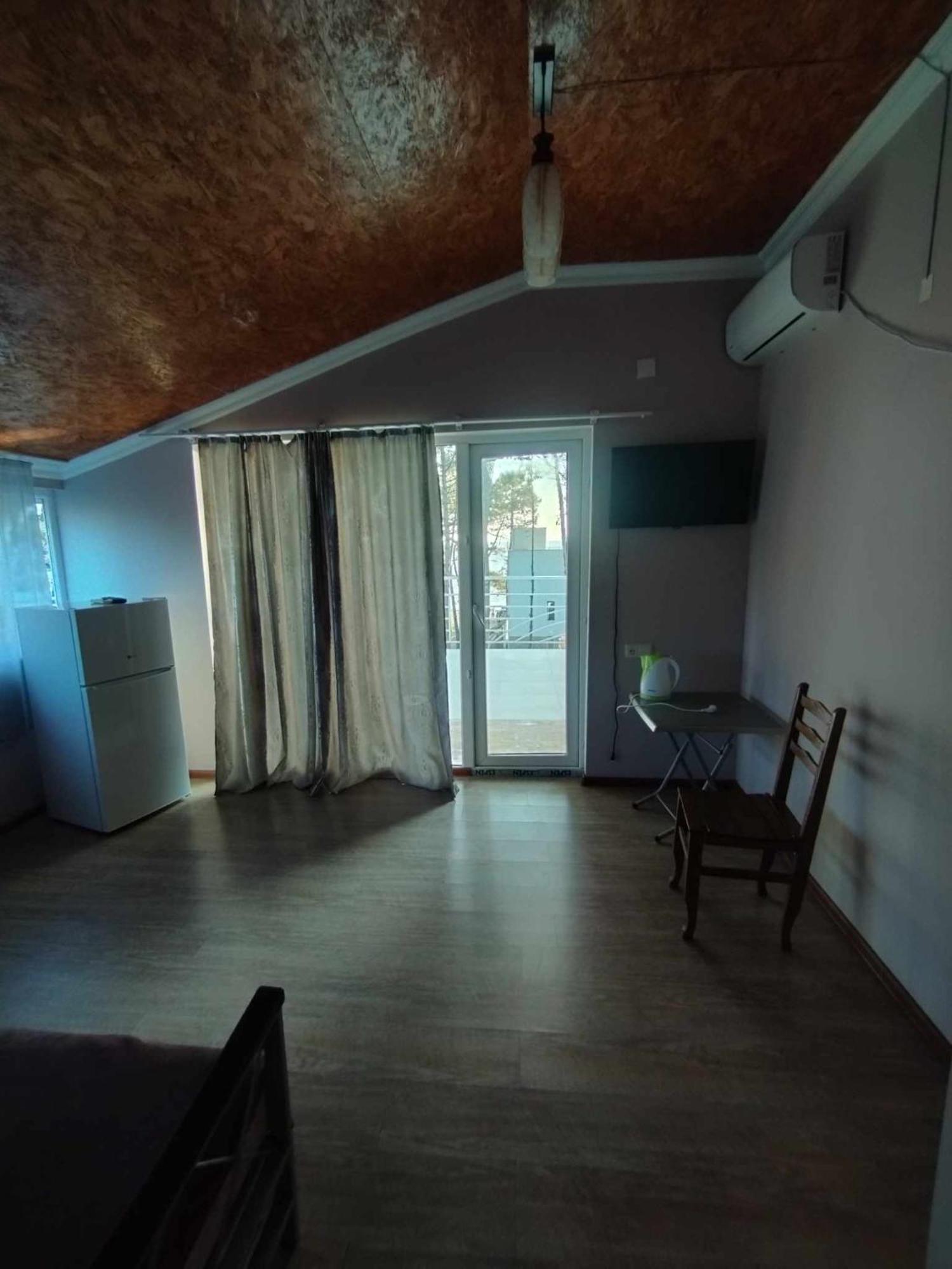 New Wave1 Hotel Grigoleti Bilik gambar