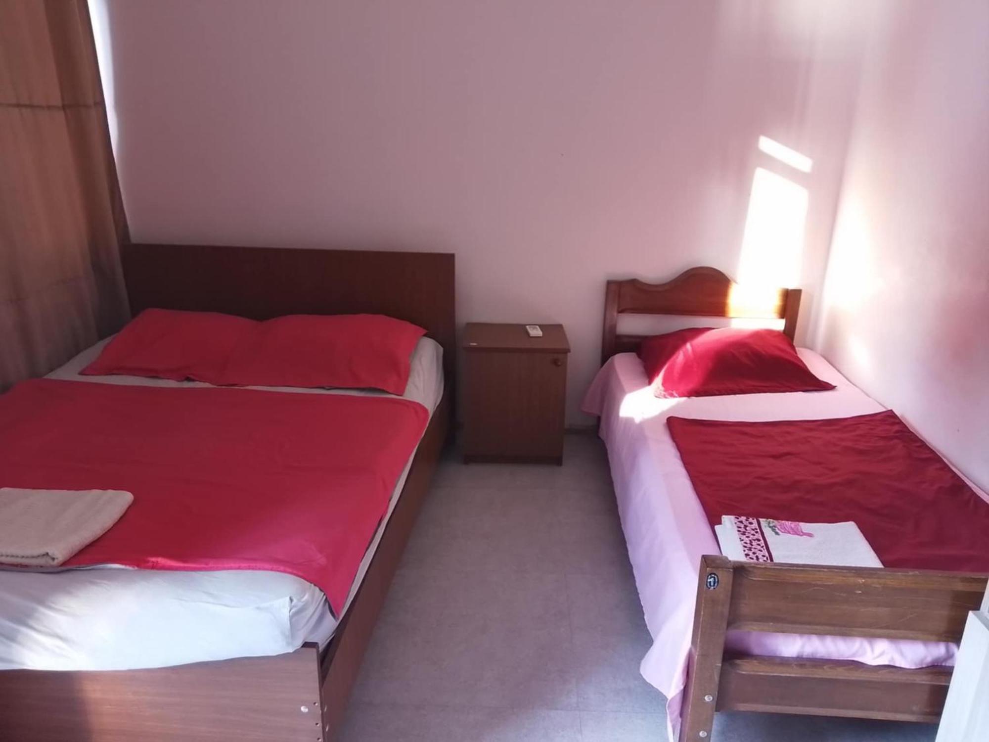 New Wave1 Hotel Grigoleti Luaran gambar