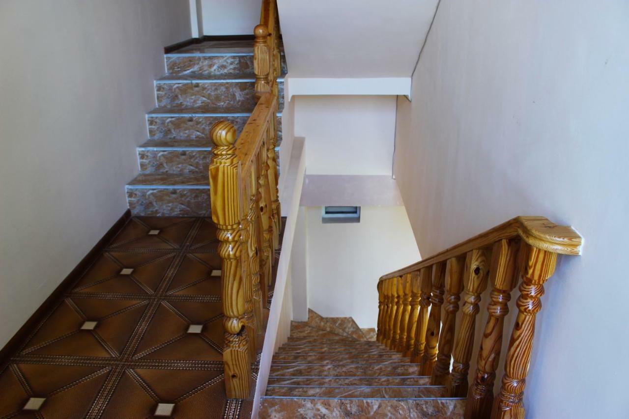 New Wave1 Hotel Grigoleti Luaran gambar